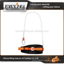 2015 new product 5-point safety harness